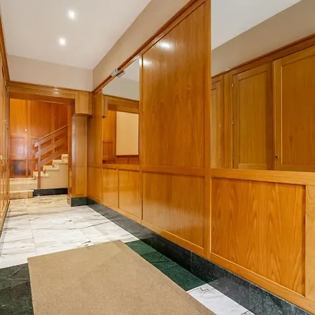 Plaza Del Carmen * Gijón