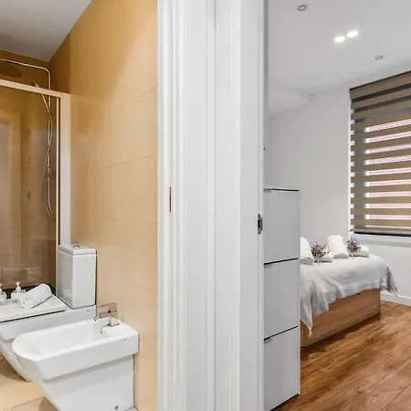 Plaza Del Carmen Appartement *