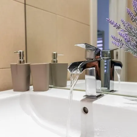 Plaza Del Carmen Appartement Gijón