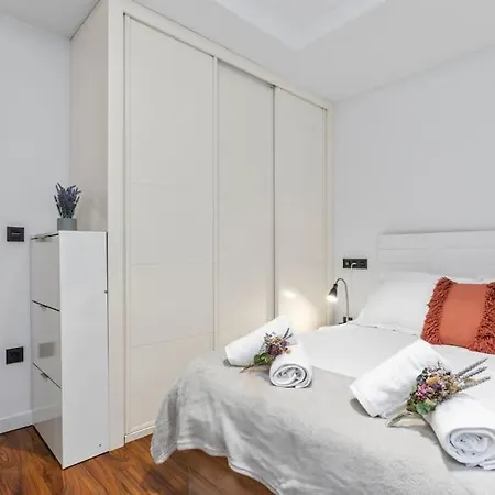 Plaza Del Carmen Appartement *