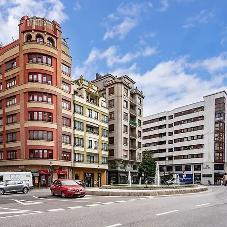 Apartment Plaza Del Carmen *