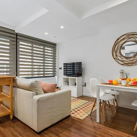 Plaza Del Carmen Gijón