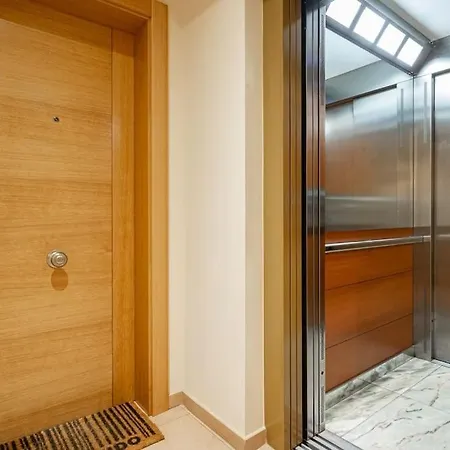 Plaza Del Carmen Appartement