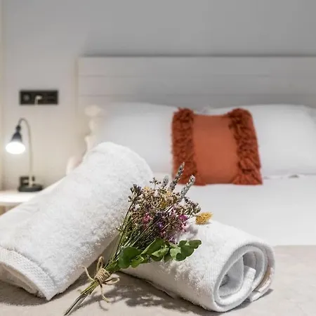 Plaza Del Carmen Appartement *