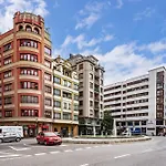 דירה Plaza Del Carmen *