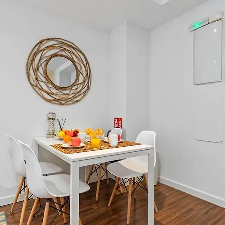 Plaza Del Carmen * Gijón