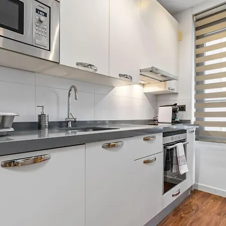 Apartamento Plaza Del Carmen